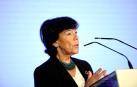 La ministra de Educación y Formación Profesional, Isabel Celaá