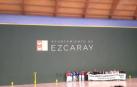 Eskiroz, Laso, Mariezkurrena y Víctor, homenajeados en Ezcaray