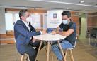 Ingenieros con mentor