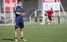 Osasuna Promesas arranca su pretemporada de manera individual