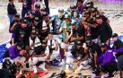 Los Angeles se hacen con el título en memoria de Kobe Bryant