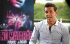 Mario Casas, durante la presentación de 'No matarás' en Sitges.