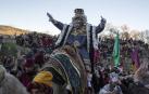Los Reyes Magos buscan alternativa para la cabalgata en Pamplona