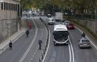 Las diez nuevas obligaciones para las bicicletas en Pamplona