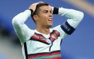 Cristiano Ronaldo, positivo por coronavirus