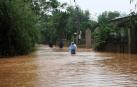Las tormentas en el centro de Vietnam dejan al menos 28 muertos