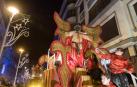 Tudela también se queda sin cabalgata de Reyes