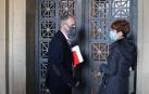 Bildu avisa al Gobierno del “coste político” de aceptar la oferta de NA+