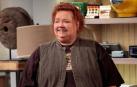 Muere la actriz Conchata Ferrell, 'Berta' en la serie "Dos hombres y medio"