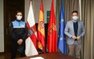 La Policía Municipal cuenta con 62 agentes tras una nueva incorporación