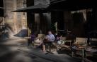 Sanidad registra 209 muertes más y 11.970 nuevos casos, 5.104 en el último día