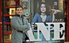 David Pérez: “Quiero pensar que hay algo exótico en esta película para un espectador andaluz"