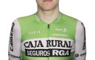 Josu Etxeberria será profesional con el Caja Rural en 2021