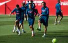 La Liga regresa tras el parón de selecciones con el 'súper sábado'