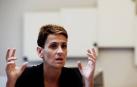 La presidenta del Gobierno de Navarra, María Chivite
