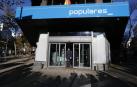 Los peritos reafirman que el PP pagó en negro por las obras de su sede