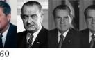 Kennedy contra Nixon, el Aquiles-Héctor de los duelos electorales (1960)