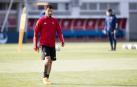 Osasuna retoma la competición en Ipurua
