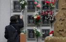 Alteraciones en el cementerio por Todos los Santos