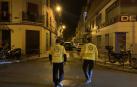 Otros cuatro detenidos por el asesinado el viernes en Usera