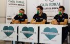 Caja Rural donará 2.000 euros a Cáritas por cada 1.000 `me gusta' en la Vuelta