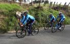 Ningún ciclista ha dado positivo en los PCR previos a La Vuelta