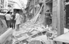 ETA asume 44 años después la matanza de la calle del Correo de Madrid y otro en Tolosa