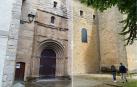 Patrimonio con mecenas en Aoiz