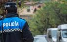 Detenido en Tudela un hombre acusado de agresión por su ex pareja