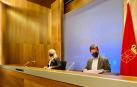 Navarra y Pirineos Atlánticos refuerzan su convenio de cooperación