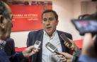 Rafa del Amo: “El golpe ha sido duro, porque no lo preveíamos”