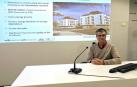 Presentan en Europa las prácticas de vivienda social y edificación sostenible