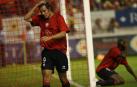 Milosevic: “Osasuna estará en mi corazón hasta que me muera... y después”