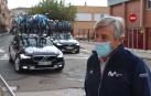 Eusebio Unzué: “A veces no basta con andar bien, hace falta algo de fortuna”