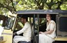 Final final para la boda 'virtual' de una pamplonesa en la India