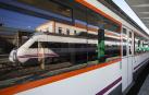 El PSN pide mantener los trenes que unen Castej&oacute;n, Pamplona y Zaragoza