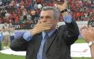 Javier Aguirre: “¡Me da tanto orgullo haber formado parte de esta historia!”