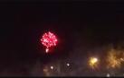 Vídeo de los fuegos artificiales del Centenario de Osasuna