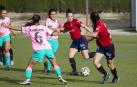 Un penalti en los últimos minutos priva a Osasuna de la victoria
