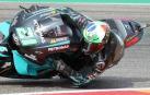 Morbidelli gana en Alcañiz y Mir se agarra al liderato de MotoGP