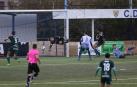 La experiencia del Izarra no sirve para derrotar al Tarazona