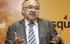 Carod Rovira cree que el 'caso Pujol' es un "mazazo en toda la cabeza"