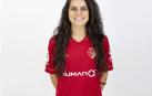 Miriam Rivas sufre una rotura del ligamento cruzado anterior de la rodilla izquierda