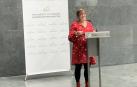 I-E critica el “escaso cumplimiento” del acuerdo programático por parte de Chivite