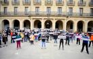 La hostelería se hace sentir en Tafalla