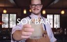 #Soybar, el vídeo viral de una artista navarra en apoyo a la hostelería