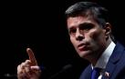 Leopoldo López: "Yo no quería salir de Venezuela"