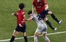Osasuna es el avión de Europa