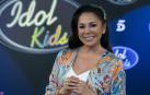 'Idol Kids', con la presencia de Isabel Pantoja en el jurado, llega a Telecinco