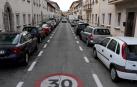 Pamplona consultará la extensión de la ORA en los barrios saturados